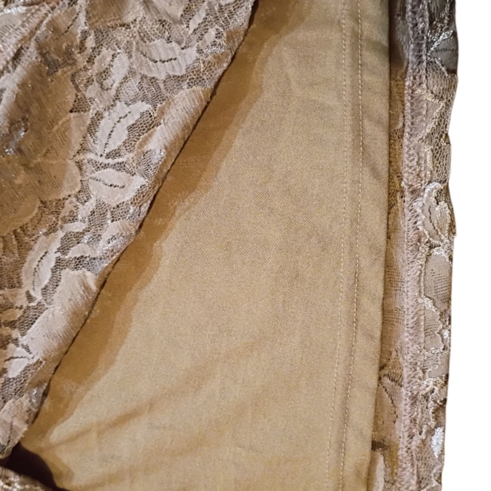 Lace blouse - Picture 3 of 4